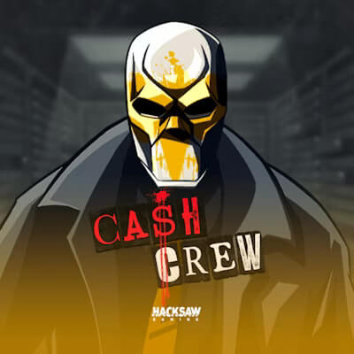 слот Cash Crew