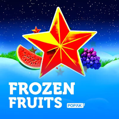 слот Frozen Fruits