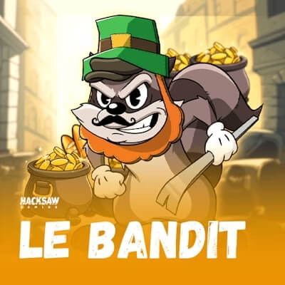 слот Le Bandit